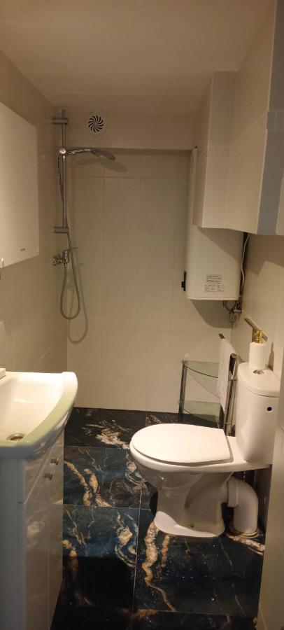 Apartament Willa Anta Debno  Extérieur photo