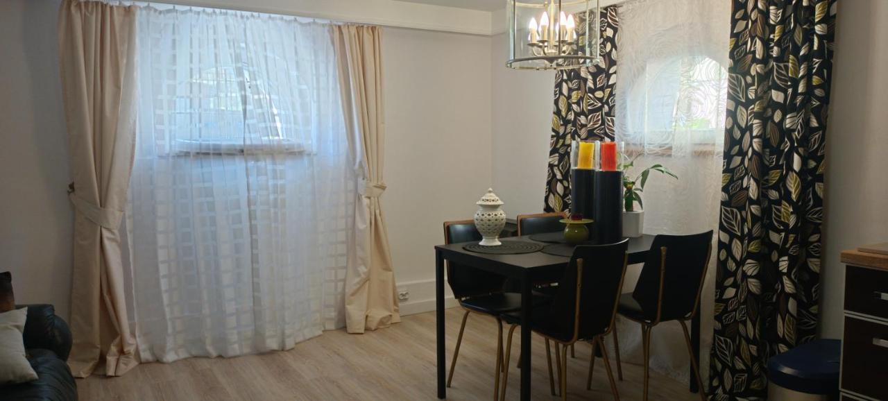 Apartament Willa Anta Debno  Extérieur photo