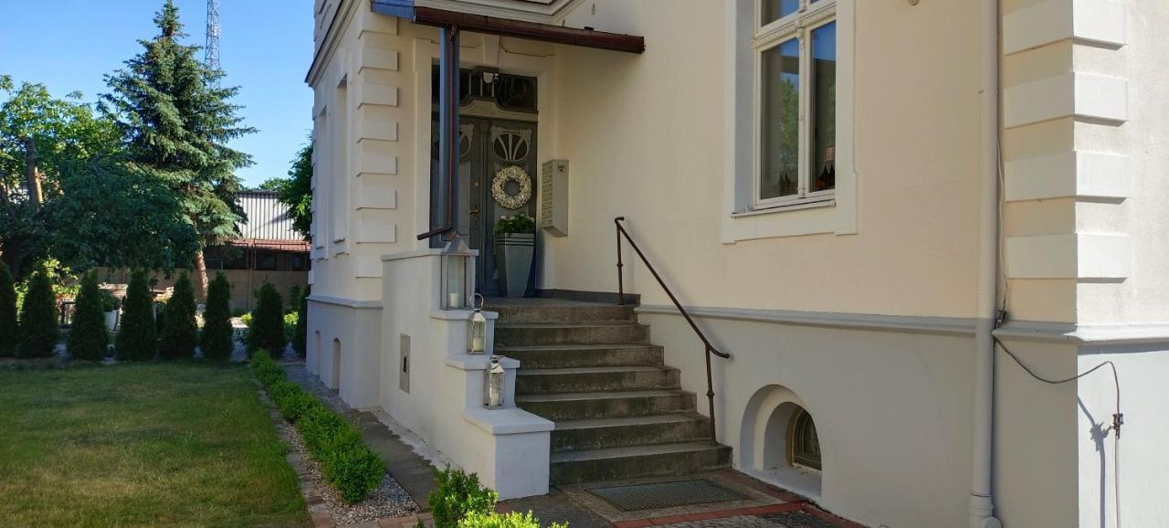 Apartament Willa Anta Debno  Extérieur photo
