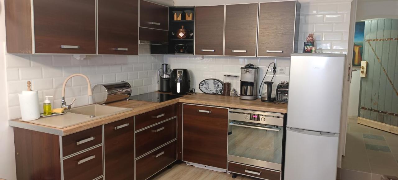 Apartament Willa Anta Debno  Extérieur photo