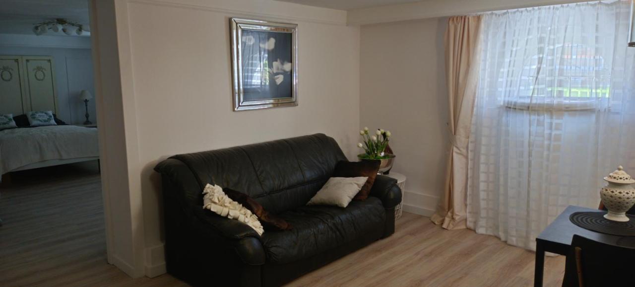 Apartament Willa Anta Debno  Extérieur photo